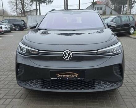 Коричневый Фольксваген ID.4, объемом двигателя 0 л и пробегом 155 тыс. км за 23500 $, фото 28 на Automoto.ua