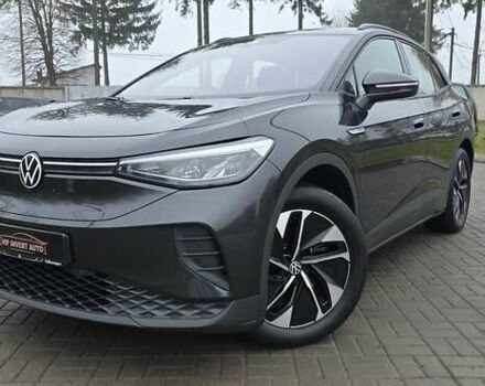 Коричневый Фольксваген ID.4, объемом двигателя 0 л и пробегом 155 тыс. км за 23500 $, фото 29 на Automoto.ua