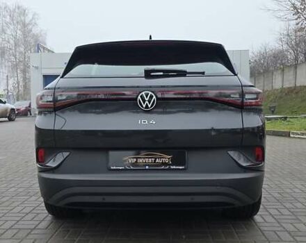 Коричневый Фольксваген ID.4, объемом двигателя 0 л и пробегом 155 тыс. км за 23500 $, фото 16 на Automoto.ua