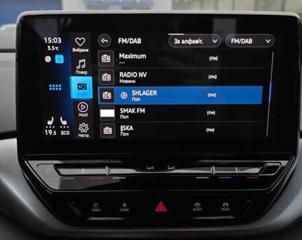 Коричневый Фольксваген ID.4, объемом двигателя 0 л и пробегом 155 тыс. км за 23500 $, фото 100 на Automoto.ua