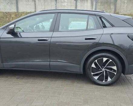 Коричневый Фольксваген ID.4, объемом двигателя 0 л и пробегом 155 тыс. км за 23500 $, фото 22 на Automoto.ua