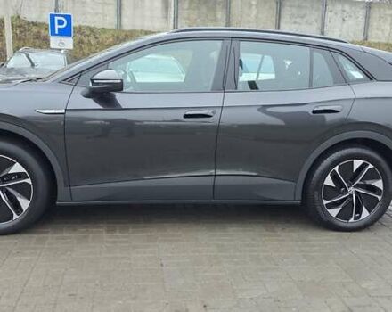 Коричневый Фольксваген ID.4, объемом двигателя 0 л и пробегом 155 тыс. км за 23500 $, фото 24 на Automoto.ua