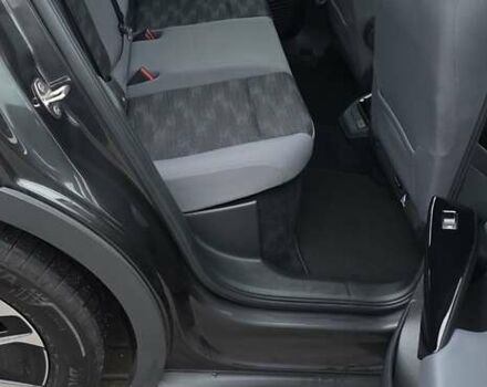 Коричневый Фольксваген ID.4, объемом двигателя 0 л и пробегом 155 тыс. км за 23500 $, фото 58 на Automoto.ua