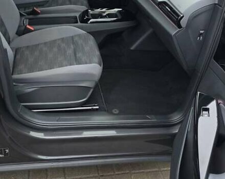 Коричневый Фольксваген ID.4, объемом двигателя 0 л и пробегом 155 тыс. км за 23500 $, фото 61 на Automoto.ua