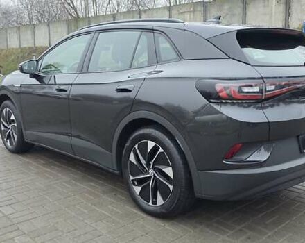 Коричневый Фольксваген ID.4, объемом двигателя 0 л и пробегом 155 тыс. км за 23500 $, фото 20 на Automoto.ua