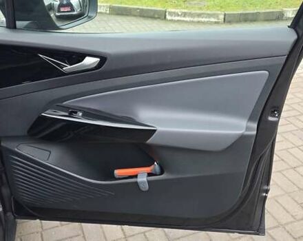 Коричневый Фольксваген ID.4, объемом двигателя 0 л и пробегом 155 тыс. км за 23500 $, фото 60 на Automoto.ua