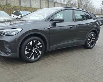 Коричневый Фольксваген ID.4, объемом двигателя 0 л и пробегом 155 тыс. км за 23500 $, фото 26 на Automoto.ua