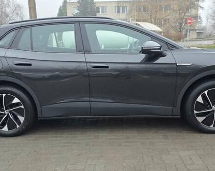 Коричневый Фольксваген ID.4, объемом двигателя 0 л и пробегом 155 тыс. км за 23500 $, фото 11 на Automoto.ua