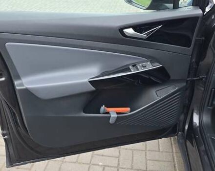 Коричневый Фольксваген ID.4, объемом двигателя 0 л и пробегом 155 тыс. км за 23500 $, фото 39 на Automoto.ua