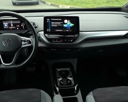 Коричневый Фольксваген ID.4, объемом двигателя 0 л и пробегом 155 тыс. км за 23500 $, фото 47 на Automoto.ua