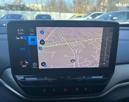 Червоний Фольксваген ID.4, об'ємом двигуна 0 л та пробігом 55 тис. км за 24990 $, фото 17 на Automoto.ua