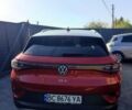 Красный Фольксваген ID.4, объемом двигателя 0 л и пробегом 37 тыс. км за 31000 $, фото 3 на Automoto.ua