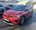 Червоний Фольксваген ID.4, об'ємом двигуна 0 л та пробігом 55 тис. км за 24990 $, фото 9 на Automoto.ua