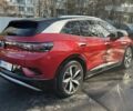 Червоний Фольксваген ID.4, об'ємом двигуна 0 л та пробігом 55 тис. км за 24990 $, фото 6 на Automoto.ua
