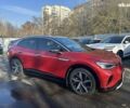 Червоний Фольксваген ID.4, об'ємом двигуна 0 л та пробігом 55 тис. км за 24990 $, фото 10 на Automoto.ua
