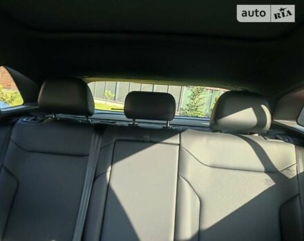 Красный Фольксваген ID.4, объемом двигателя 0 л и пробегом 37 тыс. км за 31000 $, фото 6 на Automoto.ua