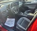 Червоний Фольксваген ID.4, об'ємом двигуна 0 л та пробігом 55 тис. км за 24990 $, фото 16 на Automoto.ua