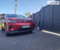 Красный Фольксваген ID.4, объемом двигателя 0 л и пробегом 37 тыс. км за 31000 $, фото 8 на Automoto.ua