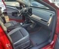 Червоний Фольксваген ID.4, об'ємом двигуна 0 л та пробігом 55 тис. км за 24990 $, фото 12 на Automoto.ua