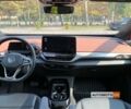 Красный Фольксваген ID.4, объемом двигателя 82 л и пробегом 26 тыс. км за 30500 $, фото 12 на Automoto.ua