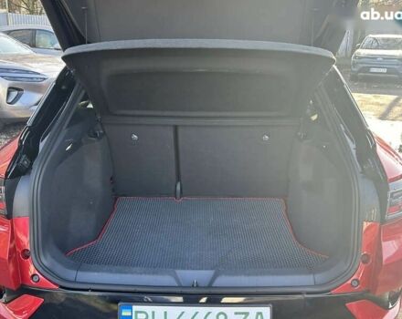 Червоний Фольксваген ID.4, об'ємом двигуна 0 л та пробігом 55 тис. км за 24990 $, фото 5 на Automoto.ua