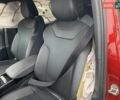 Червоний Фольксваген ID.4, об'ємом двигуна 0 л та пробігом 141 тис. км за 17800 $, фото 12 на Automoto.ua