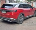 Червоний Фольксваген ID.4, об'ємом двигуна 0 л та пробігом 15 тис. км за 27000 $, фото 3 на Automoto.ua