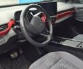 Червоний Фольксваген ID.4, об'ємом двигуна 0 л та пробігом 15 тис. км за 27000 $, фото 8 на Automoto.ua