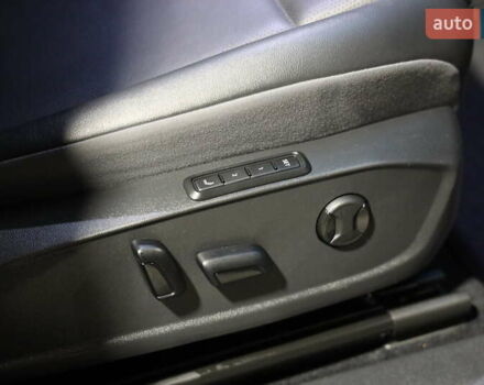 Красный Фольксваген ID.4, объемом двигателя 0 л и пробегом 142 тыс. км за 25200 $, фото 35 на Automoto.ua