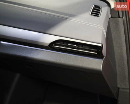 Красный Фольксваген ID.4, объемом двигателя 0 л и пробегом 142 тыс. км за 25200 $, фото 39 на Automoto.ua