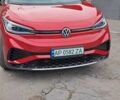 Червоний Фольксваген ID.4, об'ємом двигуна 0 л та пробігом 15 тис. км за 27000 $, фото 1 на Automoto.ua