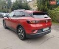 Красный Фольксваген ID.4, объемом двигателя 0 л и пробегом 19 тыс. км за 25900 $, фото 6 на Automoto.ua
