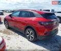 Червоний Фольксваген ID.4, об'ємом двигуна 0 л та пробігом 20 тис. км за 18500 $, фото 2 на Automoto.ua