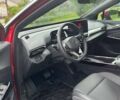 Красный Фольксваген ID.4, объемом двигателя 0 л и пробегом 6 тыс. км за 27500 $, фото 8 на Automoto.ua