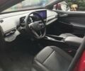 Красный Фольксваген ID.4, объемом двигателя 0 л и пробегом 19 тыс. км за 25900 $, фото 10 на Automoto.ua
