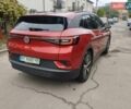 Красный Фольксваген ID.4, объемом двигателя 0 л и пробегом 19 тыс. км за 25900 $, фото 3 на Automoto.ua