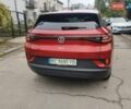 Красный Фольксваген ID.4, объемом двигателя 0 л и пробегом 19 тыс. км за 25900 $, фото 8 на Automoto.ua