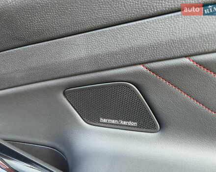 Красный Фольксваген ID.4, объемом двигателя 0 л и пробегом 2 тыс. км за 33607 $, фото 21 на Automoto.ua