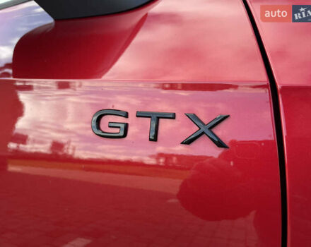 Красный Фольксваген ID.4, объемом двигателя 0 л и пробегом 2 тыс. км за 33607 $, фото 8 на Automoto.ua