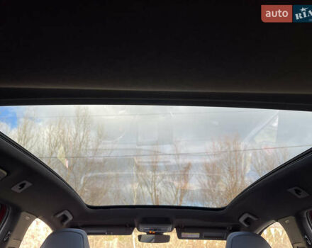 Красный Фольксваген ID.4, объемом двигателя 0 л и пробегом 2 тыс. км за 33607 $, фото 29 на Automoto.ua