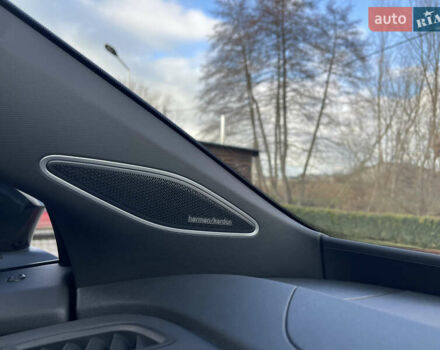 Красный Фольксваген ID.4, объемом двигателя 0 л и пробегом 2 тыс. км за 33607 $, фото 45 на Automoto.ua