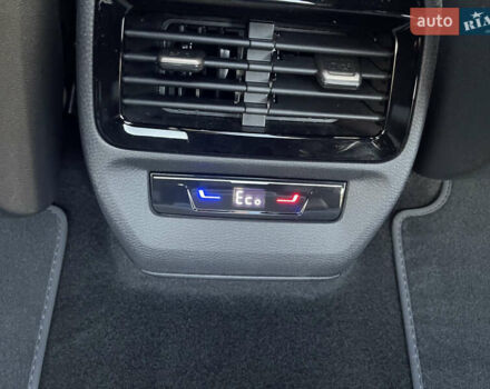 Красный Фольксваген ID.4, объемом двигателя 0 л и пробегом 2 тыс. км за 33607 $, фото 43 на Automoto.ua