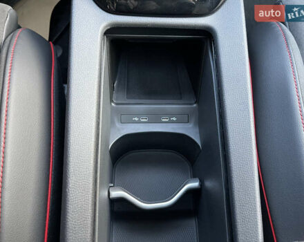 Красный Фольксваген ID.4, объемом двигателя 0 л и пробегом 2 тыс. км за 33607 $, фото 44 на Automoto.ua