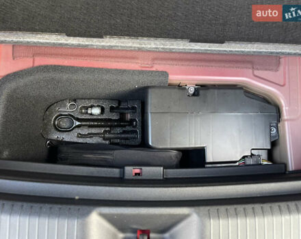 Красный Фольксваген ID.4, объемом двигателя 0 л и пробегом 2 тыс. км за 33607 $, фото 28 на Automoto.ua