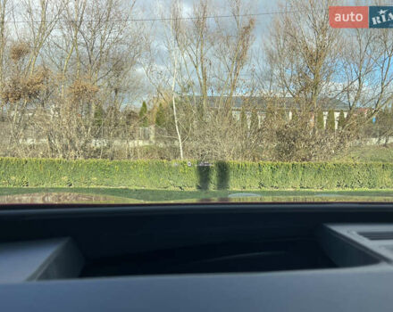 Красный Фольксваген ID.4, объемом двигателя 0 л и пробегом 2 тыс. км за 33607 $, фото 33 на Automoto.ua