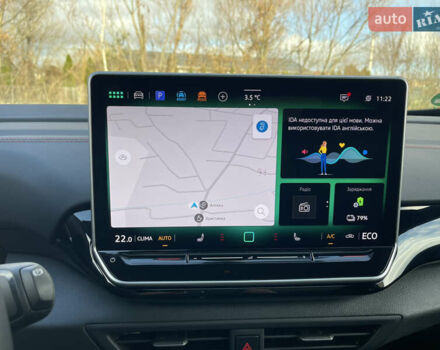 Красный Фольксваген ID.4, объемом двигателя 0 л и пробегом 2 тыс. км за 33607 $, фото 31 на Automoto.ua