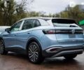Фольксваген ID.4, объемом двигателя 0 л и пробегом 1 тыс. км за 32500 $, фото 4 на Automoto.ua
