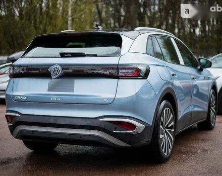 Фольксваген ID.4, объемом двигателя 0 л и пробегом 1 тыс. км за 32500 $, фото 6 на Automoto.ua