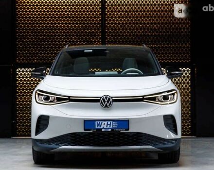 Фольксваген ID.4, объемом двигателя 0 л и пробегом 19 тыс. км за 38500 $, фото 2 на Automoto.ua