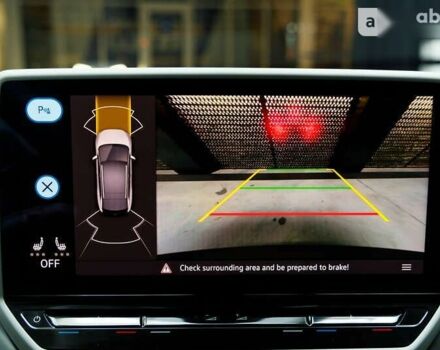 Фольксваген ID.4, объемом двигателя 0 л и пробегом 19 тыс. км за 38500 $, фото 19 на Automoto.ua